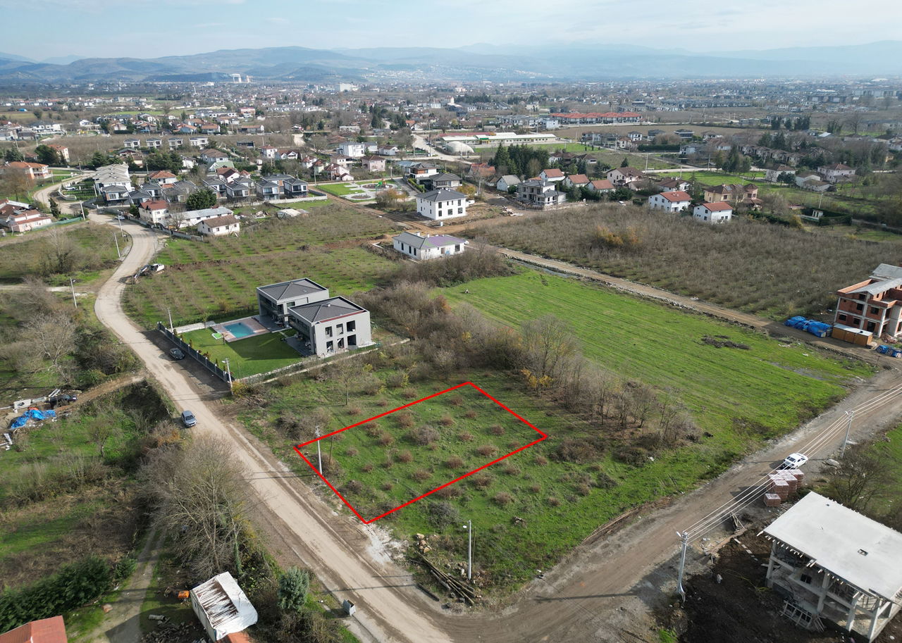 Satılık Arsa 6,000,000 TL