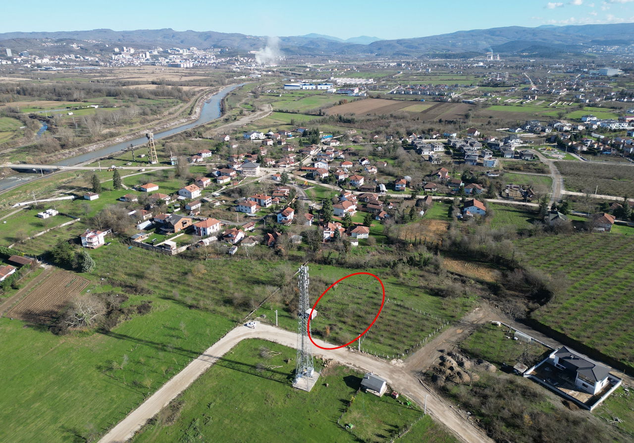 Satılık Arsa 4,000,000 TL