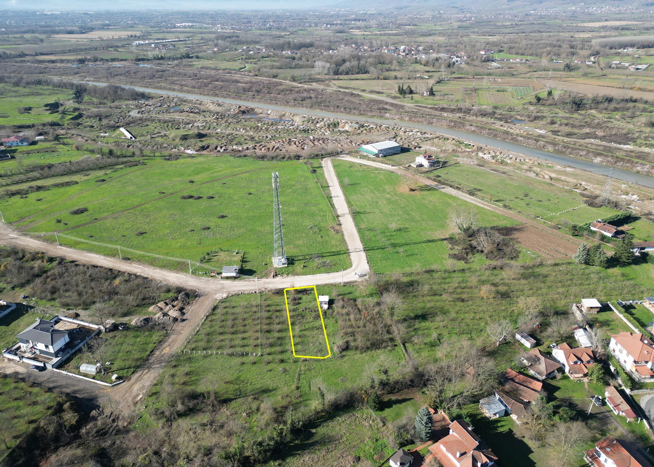 Satılık Arsa 4,000,000 TL