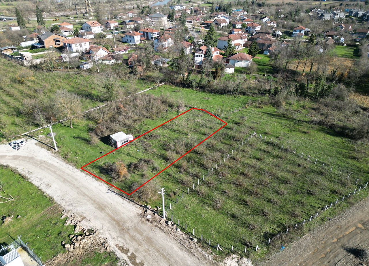 Satılık Arsa 4,000,000 TL