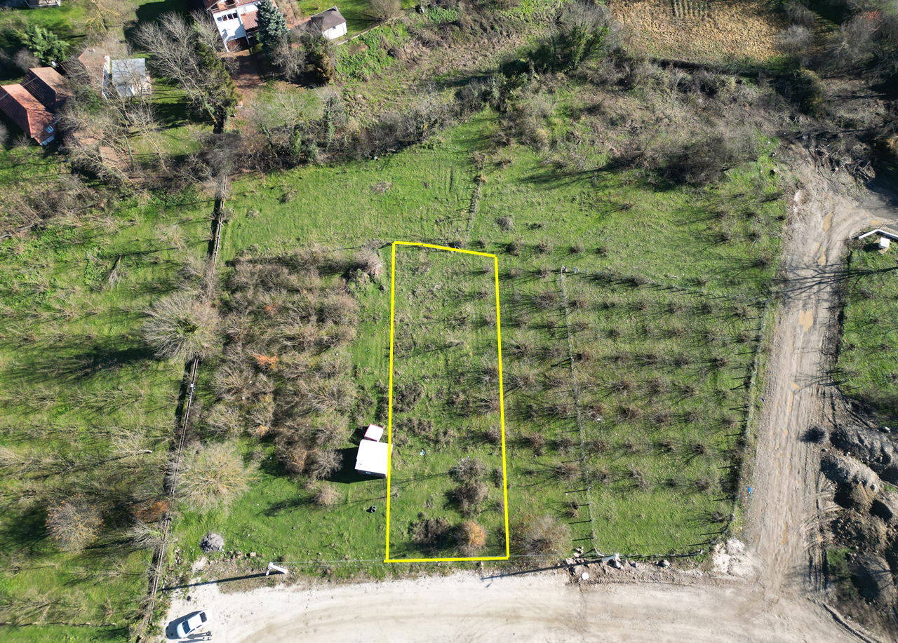 Satılık Arsa 4,000,000 TL