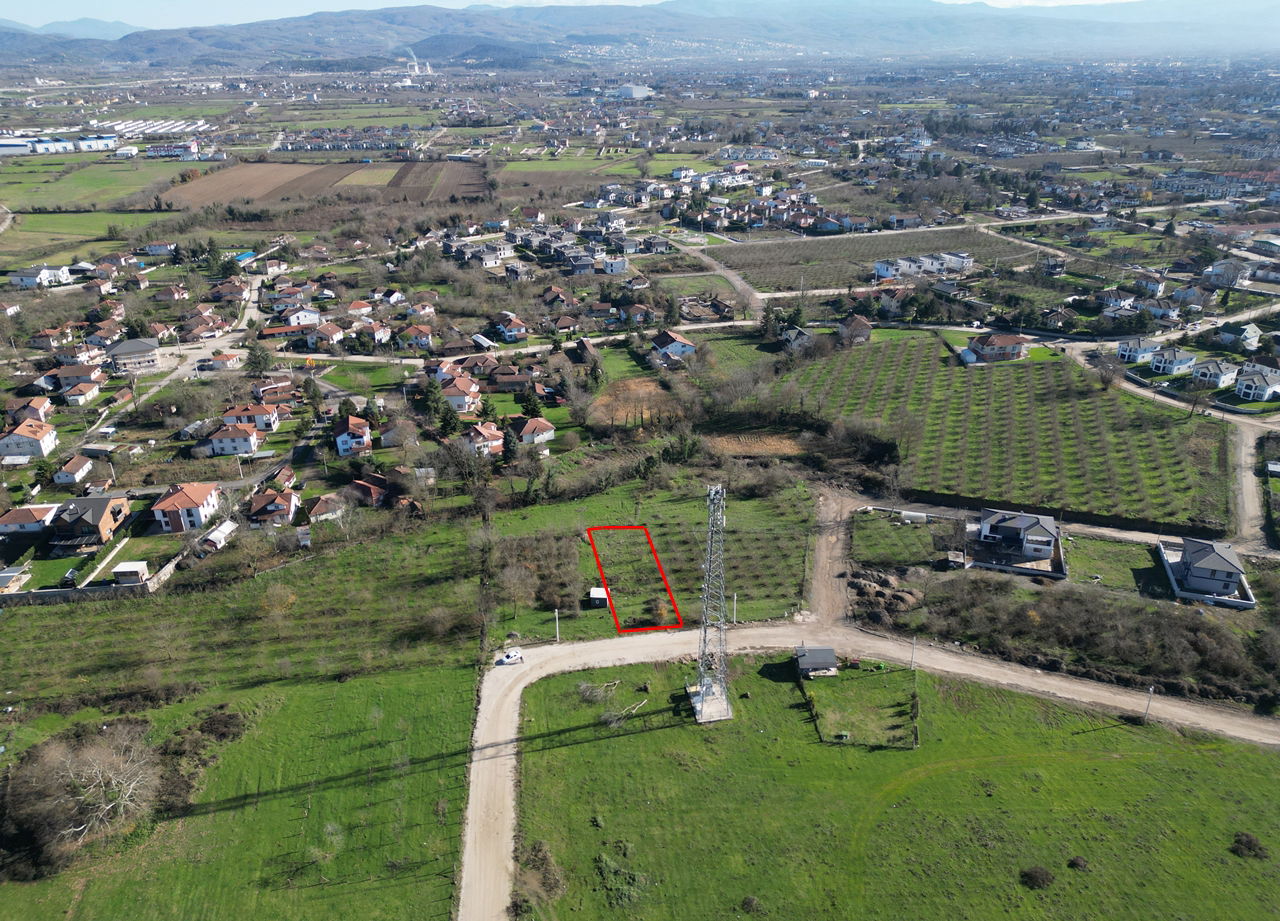 Satılık Arsa 4,000,000 TL