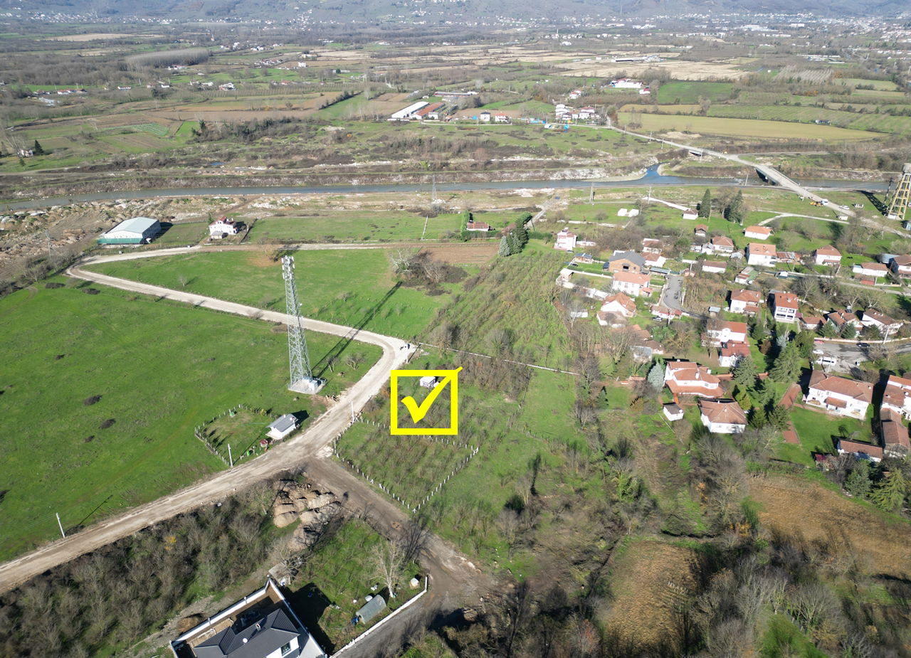 Satılık Arsa 4,000,000 TL
