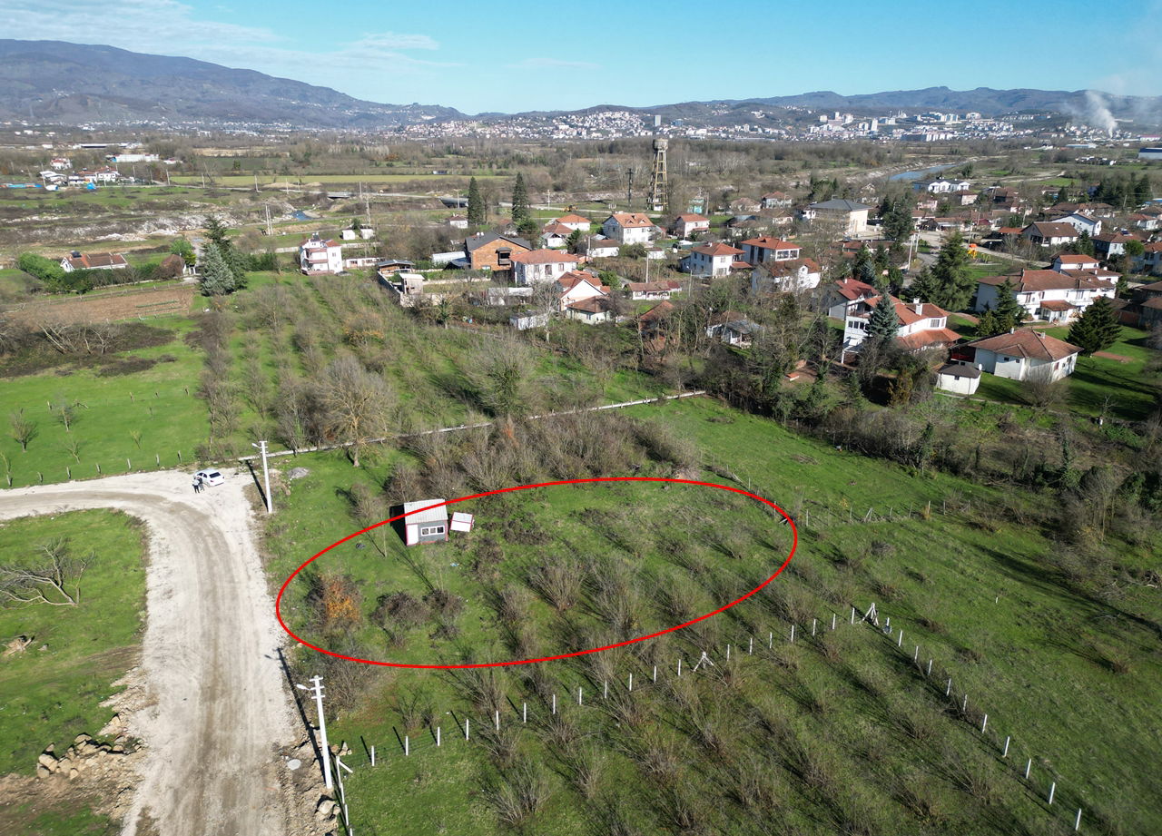 Satılık Arsa 4,000,000 TL