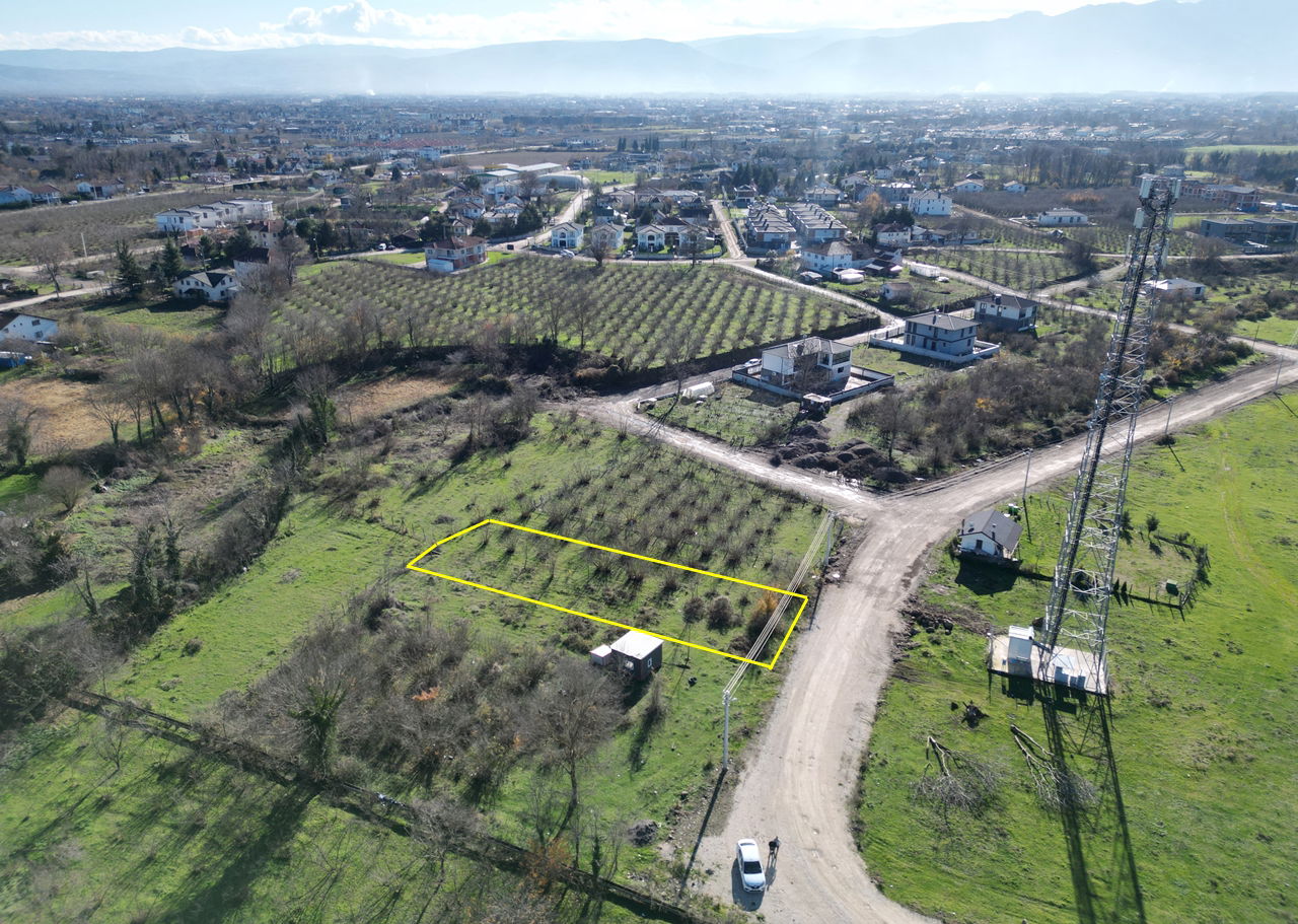 Satılık Arsa 4,000,000 TL