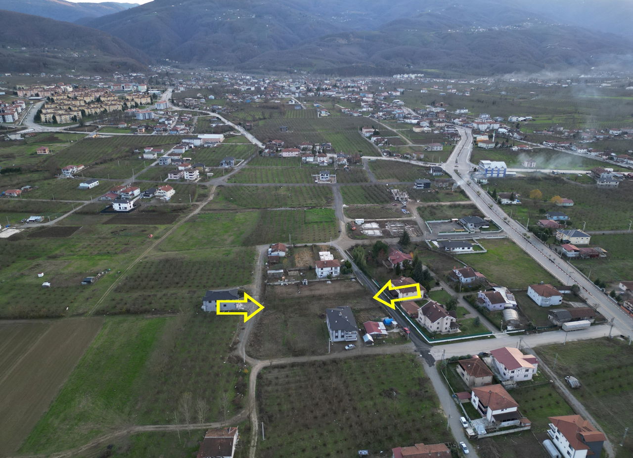 Satılık Arsa 4,500,000 TL