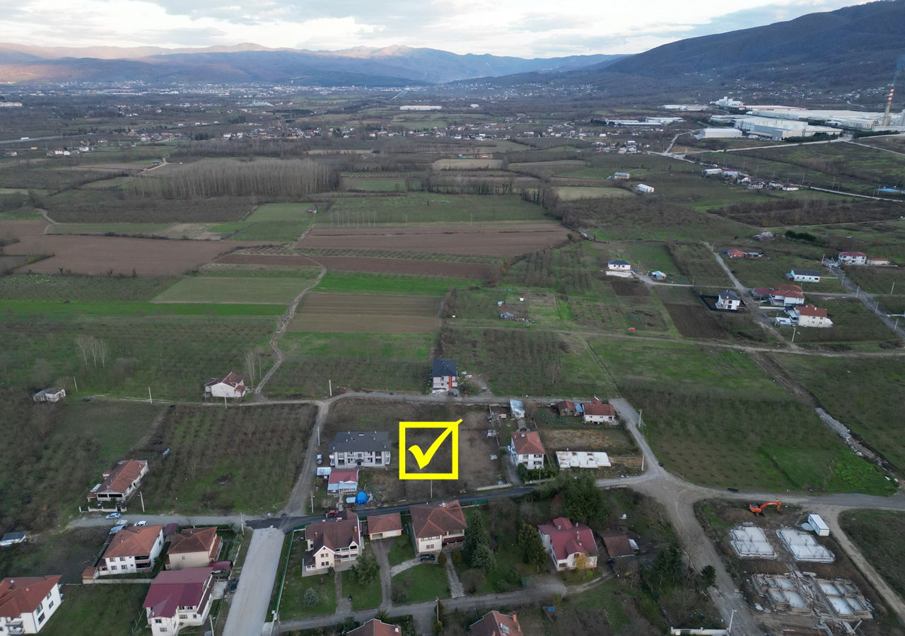 Satılık Arsa 4,500,000 TL