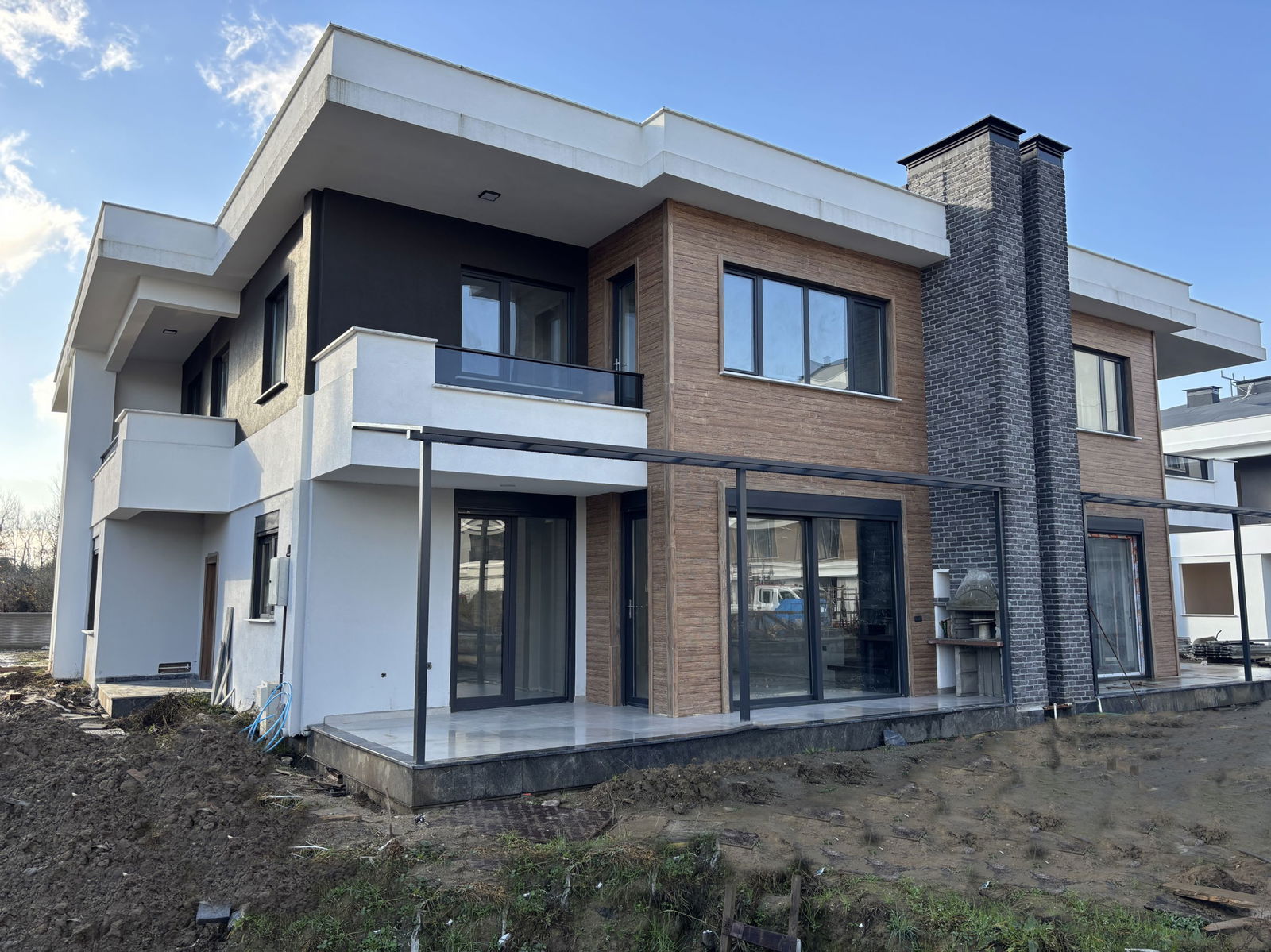 Satılık Villa 12,000,000 TL