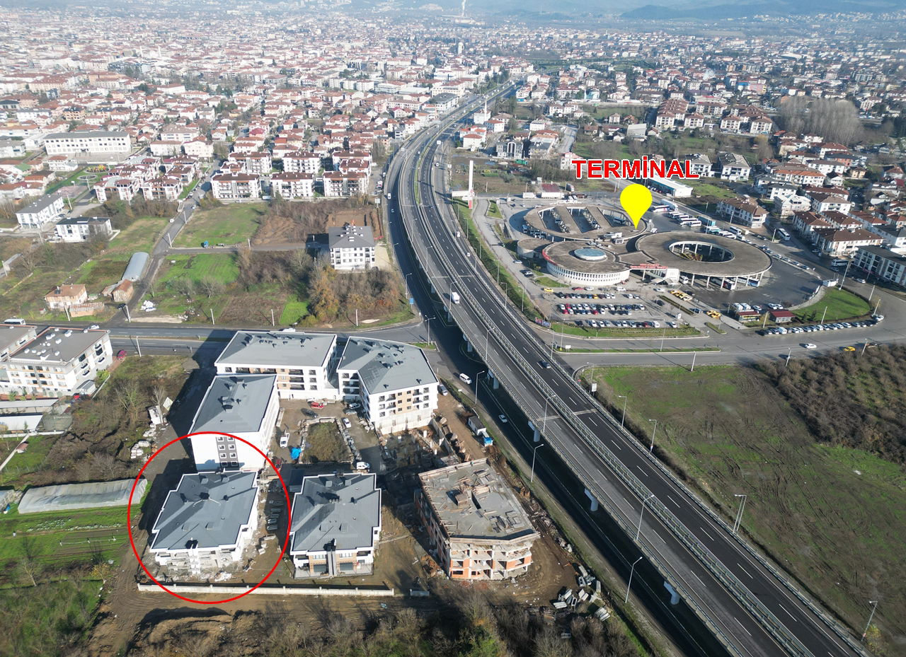 Satılık Villa 12,000,000 TL