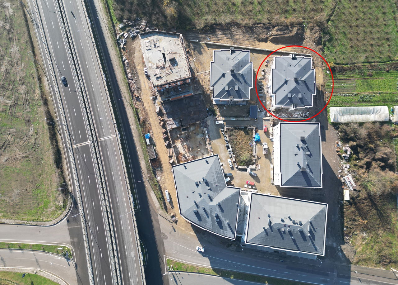 Satılık Villa 12,000,000 TL