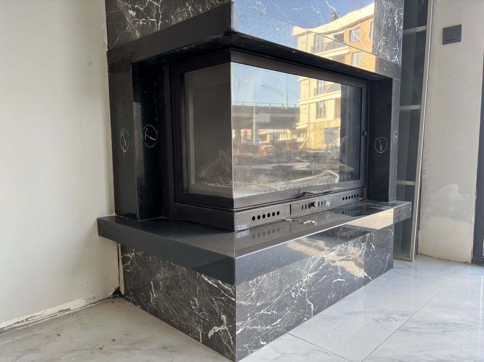 Satılık Villa 12,000,000 TL