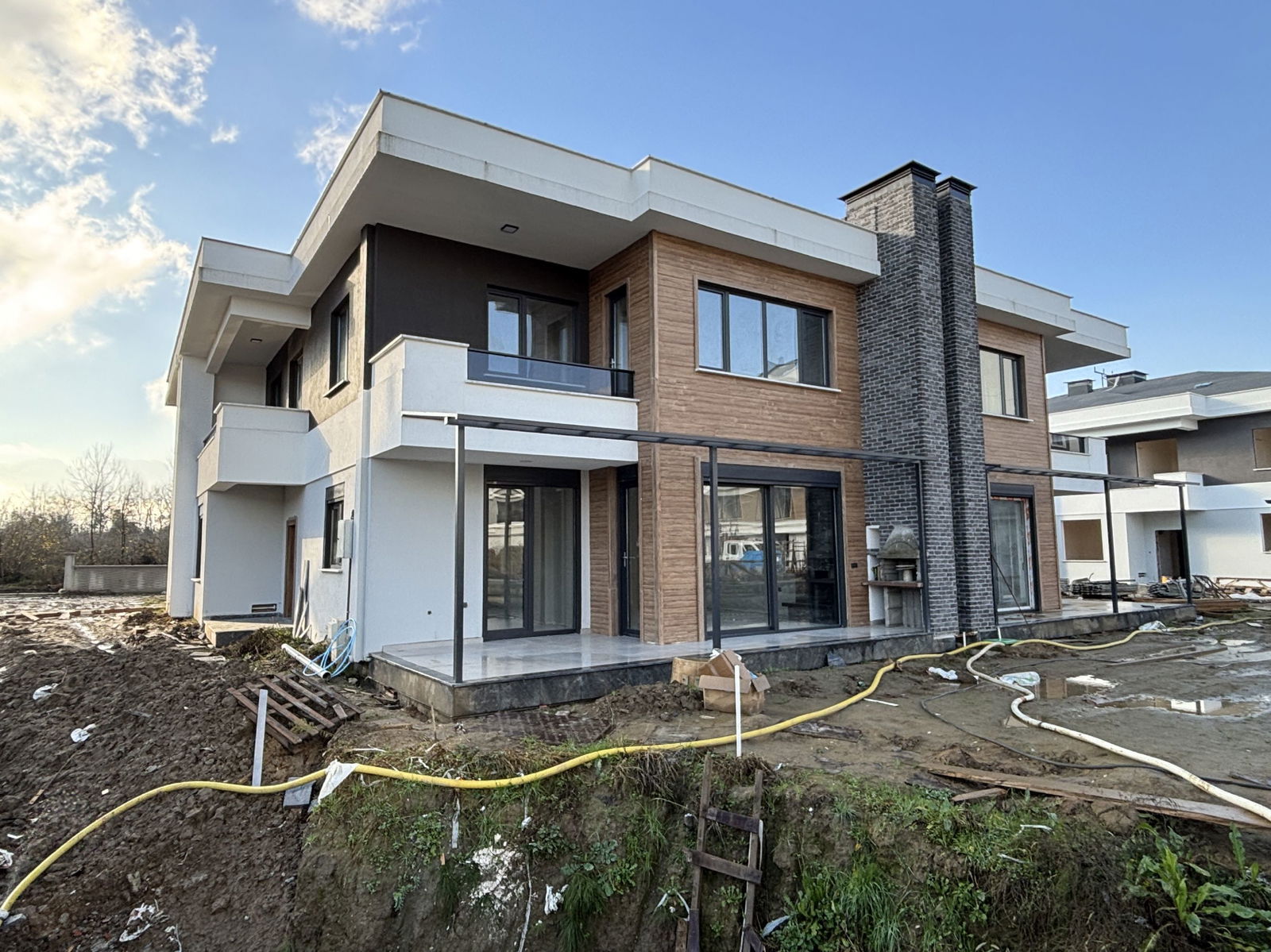 Satılık Villa 12,000,000 TL