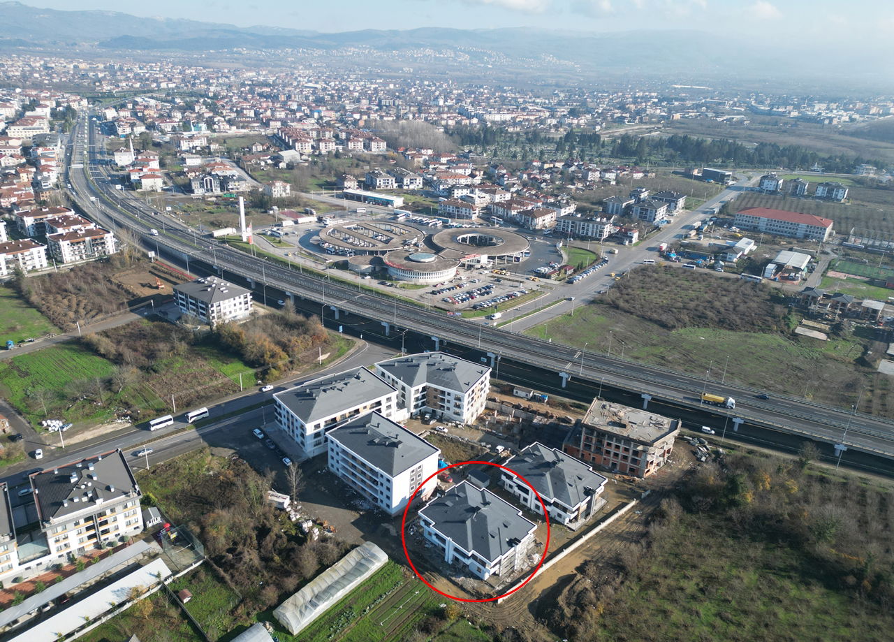 Satılık Villa 12,000,000 TL