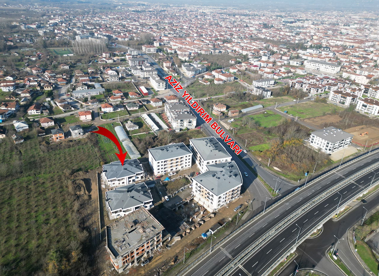 Satılık Villa 12,000,000 TL