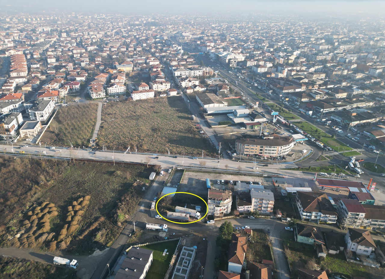 Satılık Arsa 4,000,000 TL