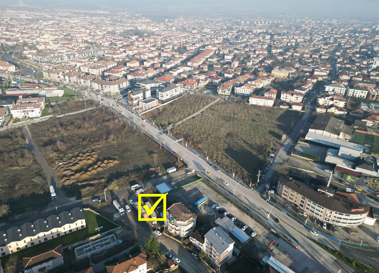 Satılık Arsa 4,000,000 TL