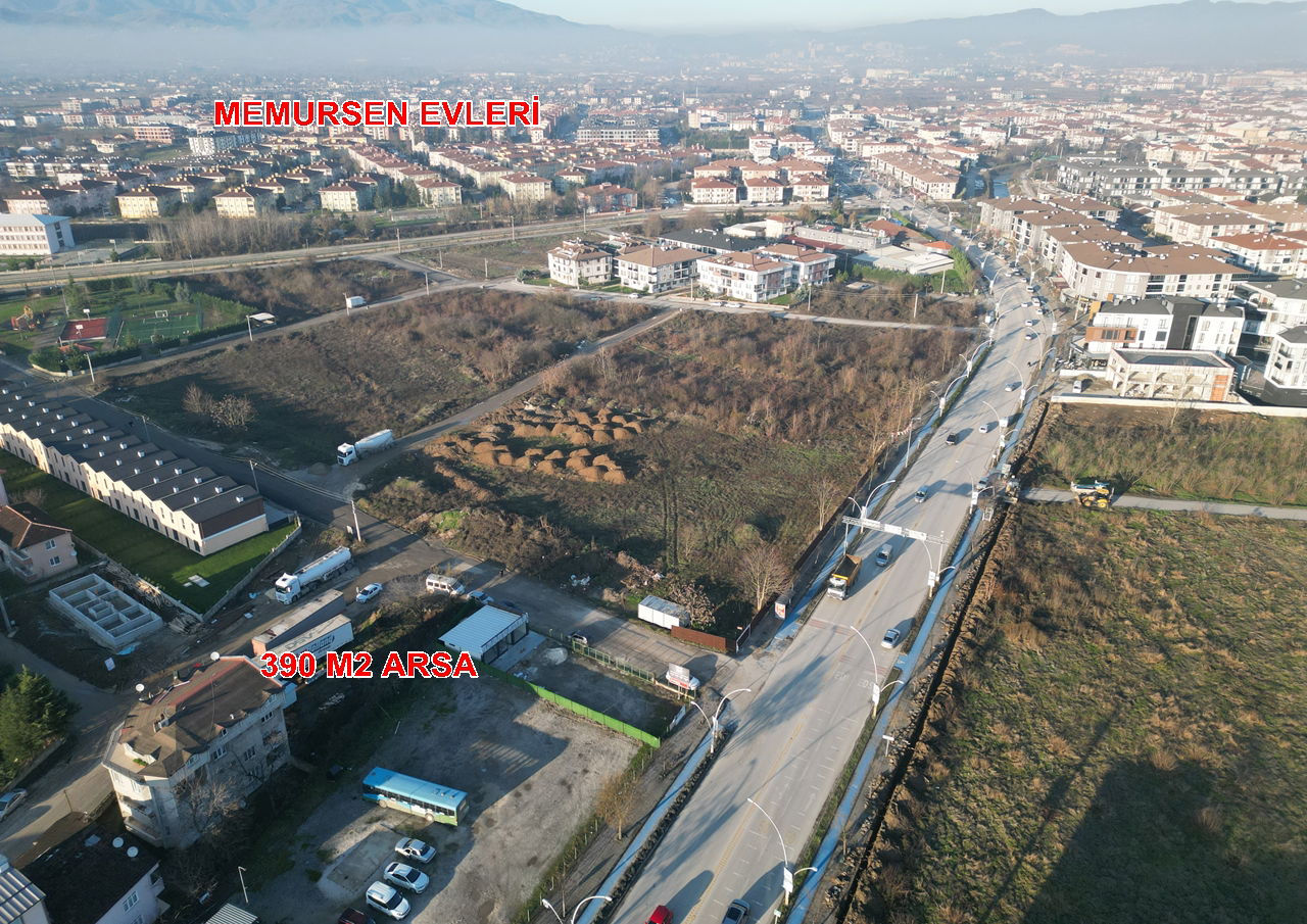 Satılık Arsa 4,000,000 TL