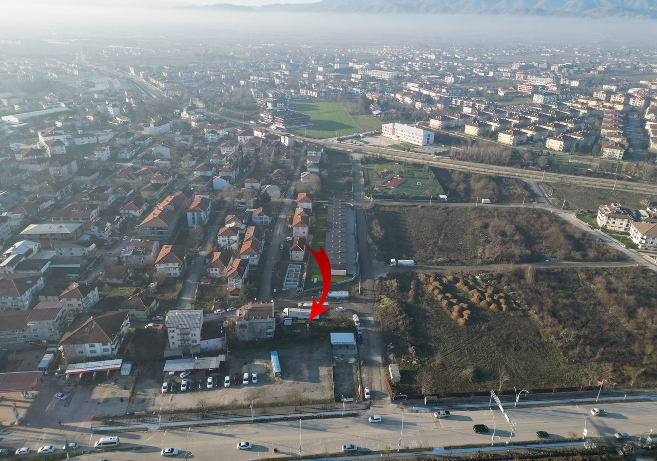Satılık Arsa 4,000,000 TL