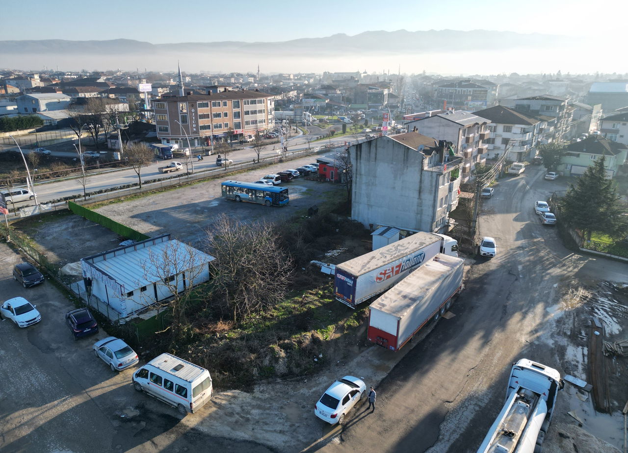 Satılık Arsa 4,000,000 TL