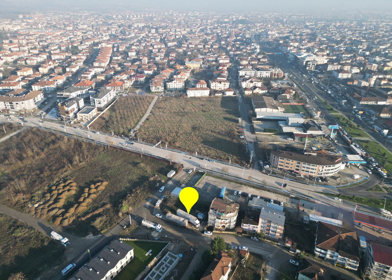 Satılık Arsa 4,000,000 TL