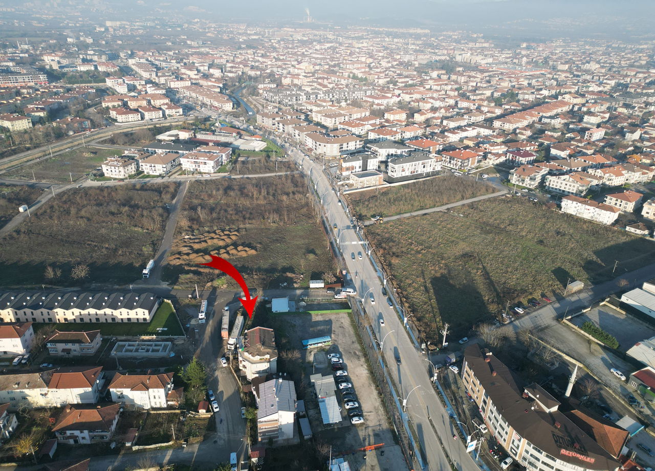 Satılık Arsa 4,000,000 TL