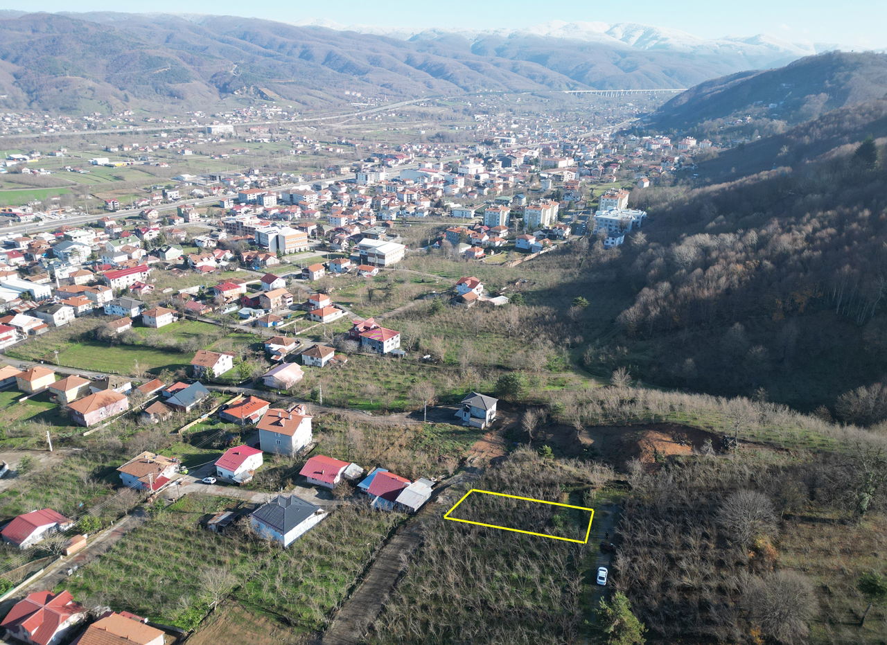 Satılık Arsa 2,450,000 TL