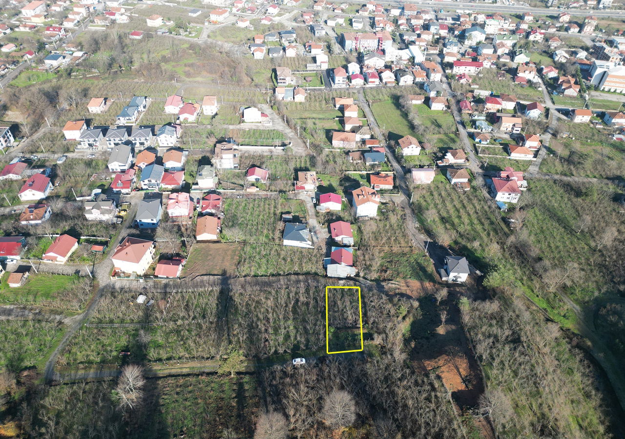 Satılık Arsa 2,450,000 TL