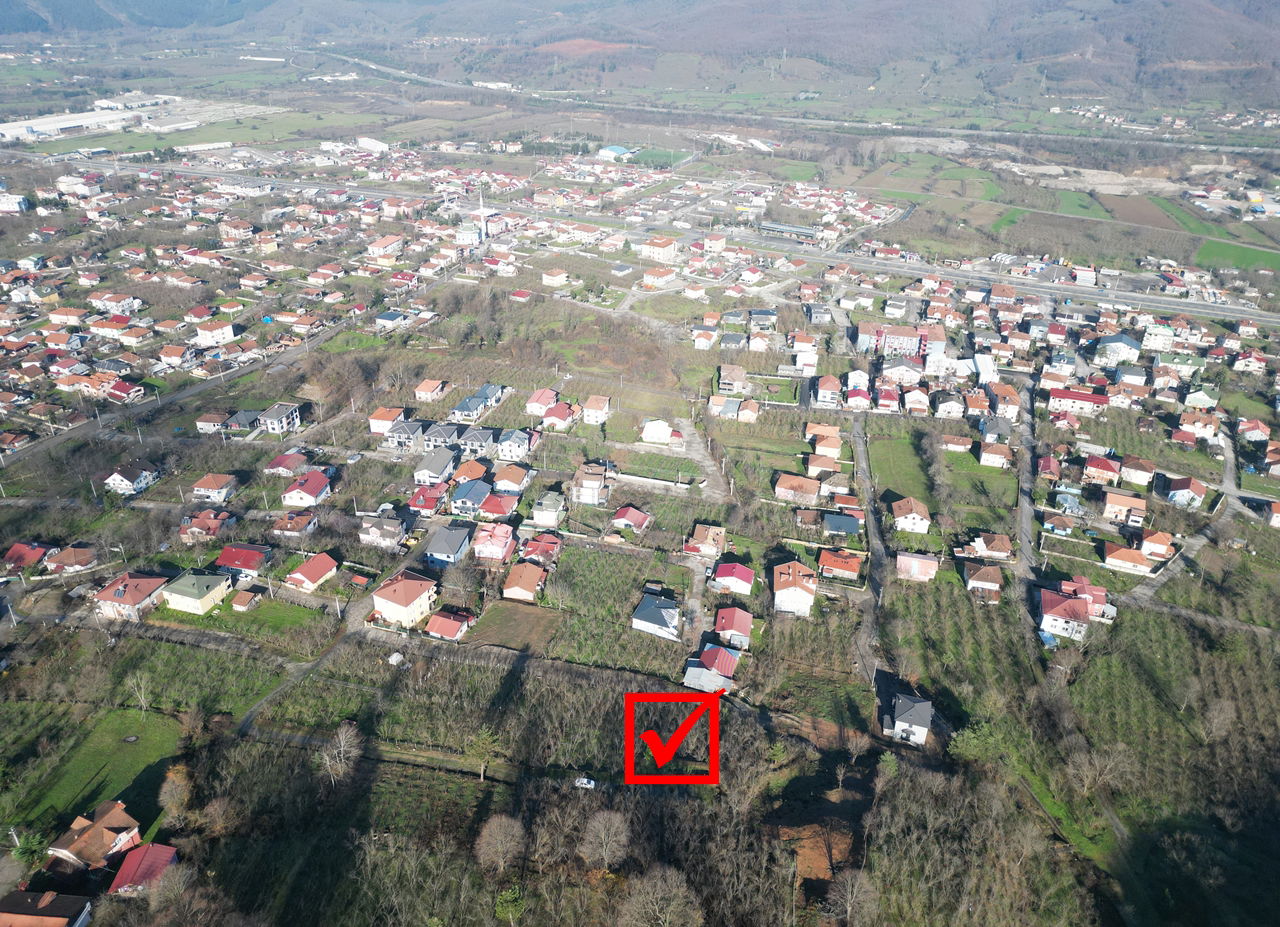 Satılık Arsa 2,450,000 TL