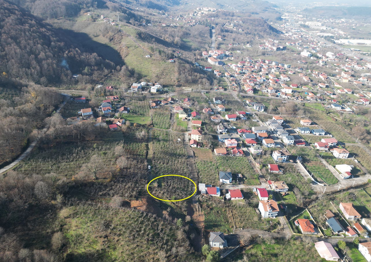 Satılık Arsa 2,450,000 TL