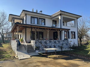 Düzce  Satılık  Villa