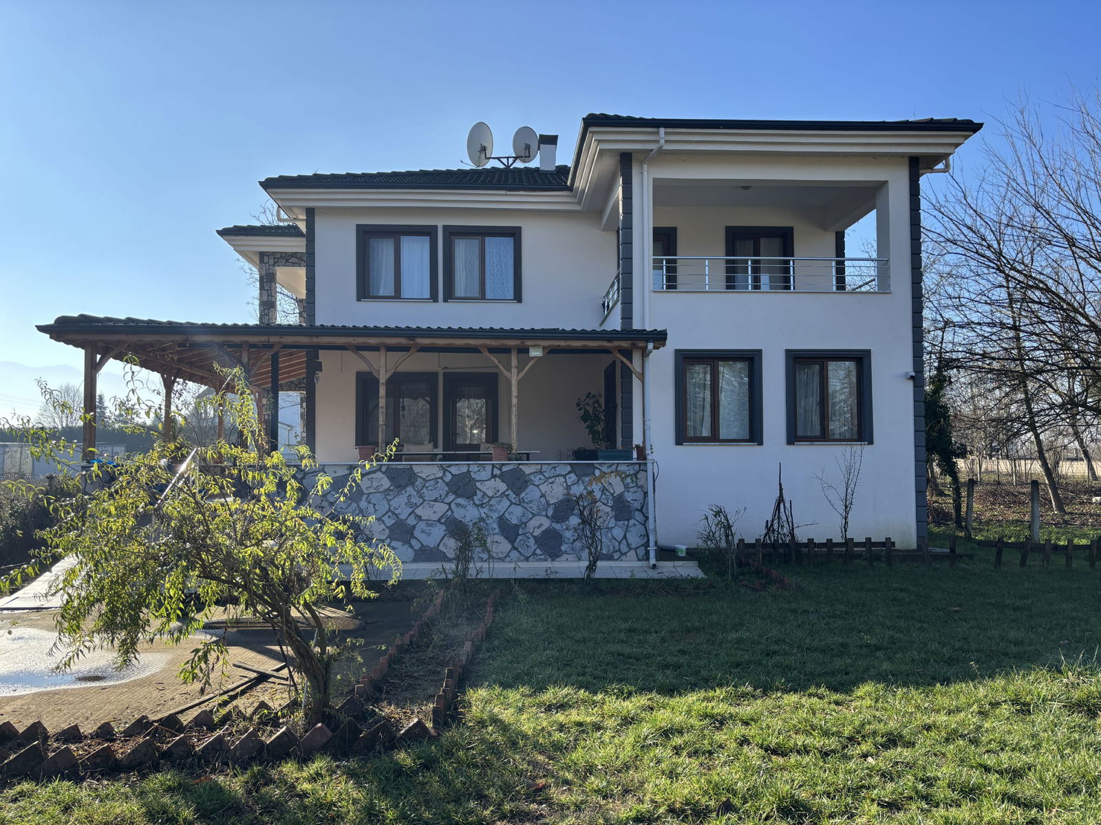 Satılık Villa 12,500,000 TL