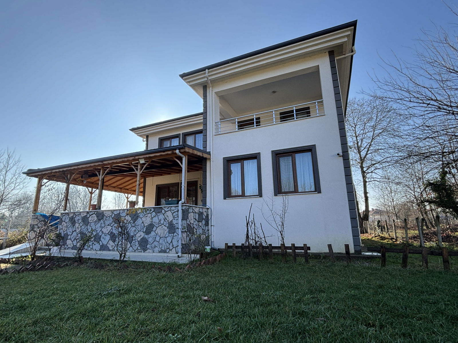 Satılık Villa 12,500,000 TL