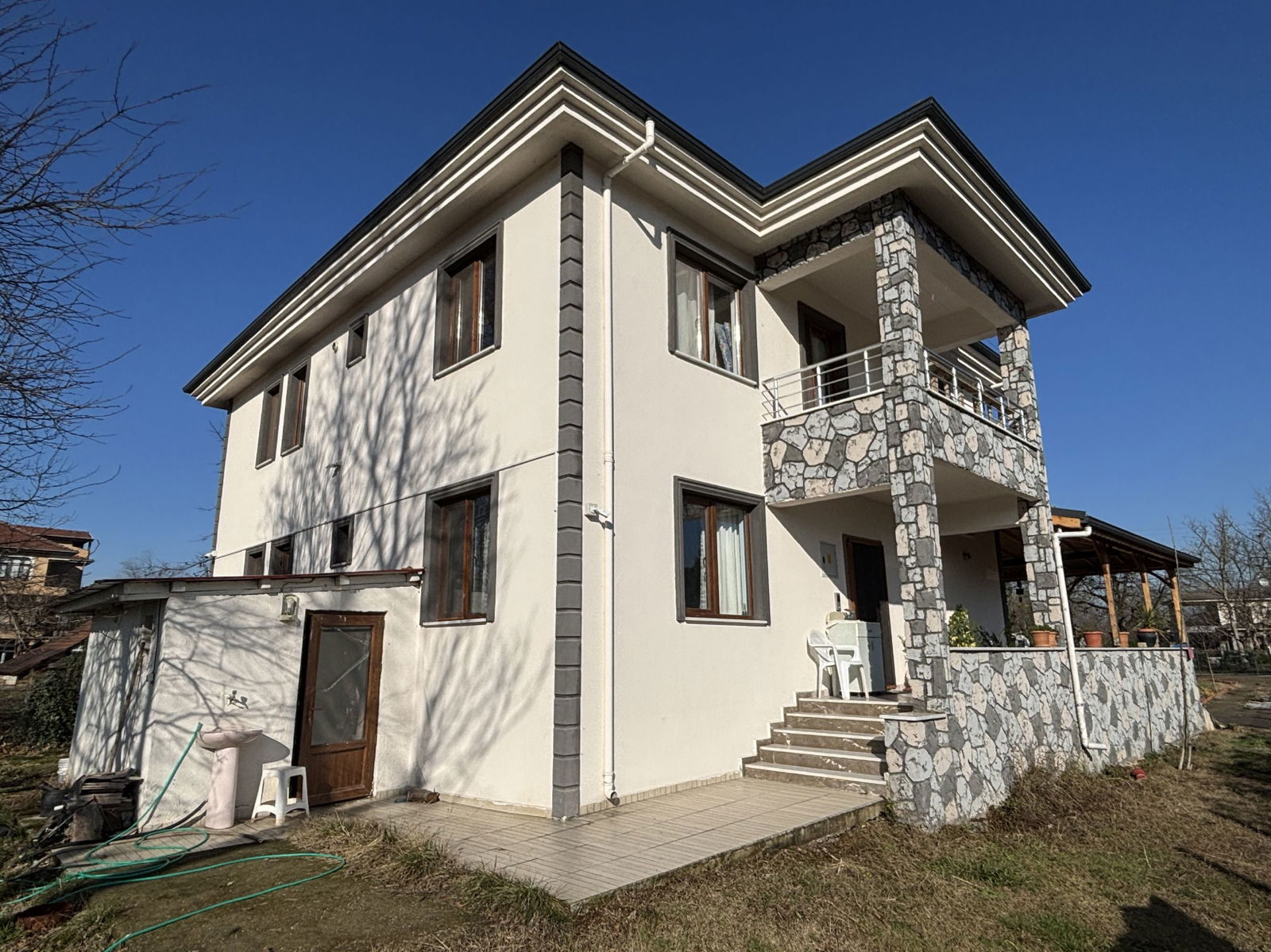 Satılık Villa 12,500,000 TL