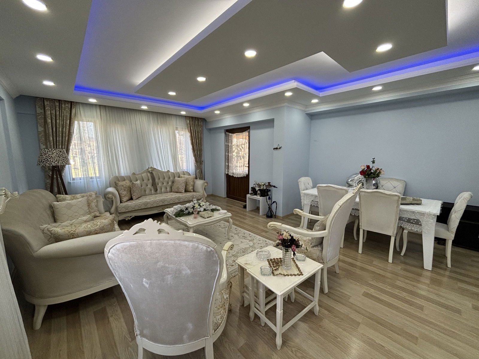 Satılık Villa 12,500,000 TL