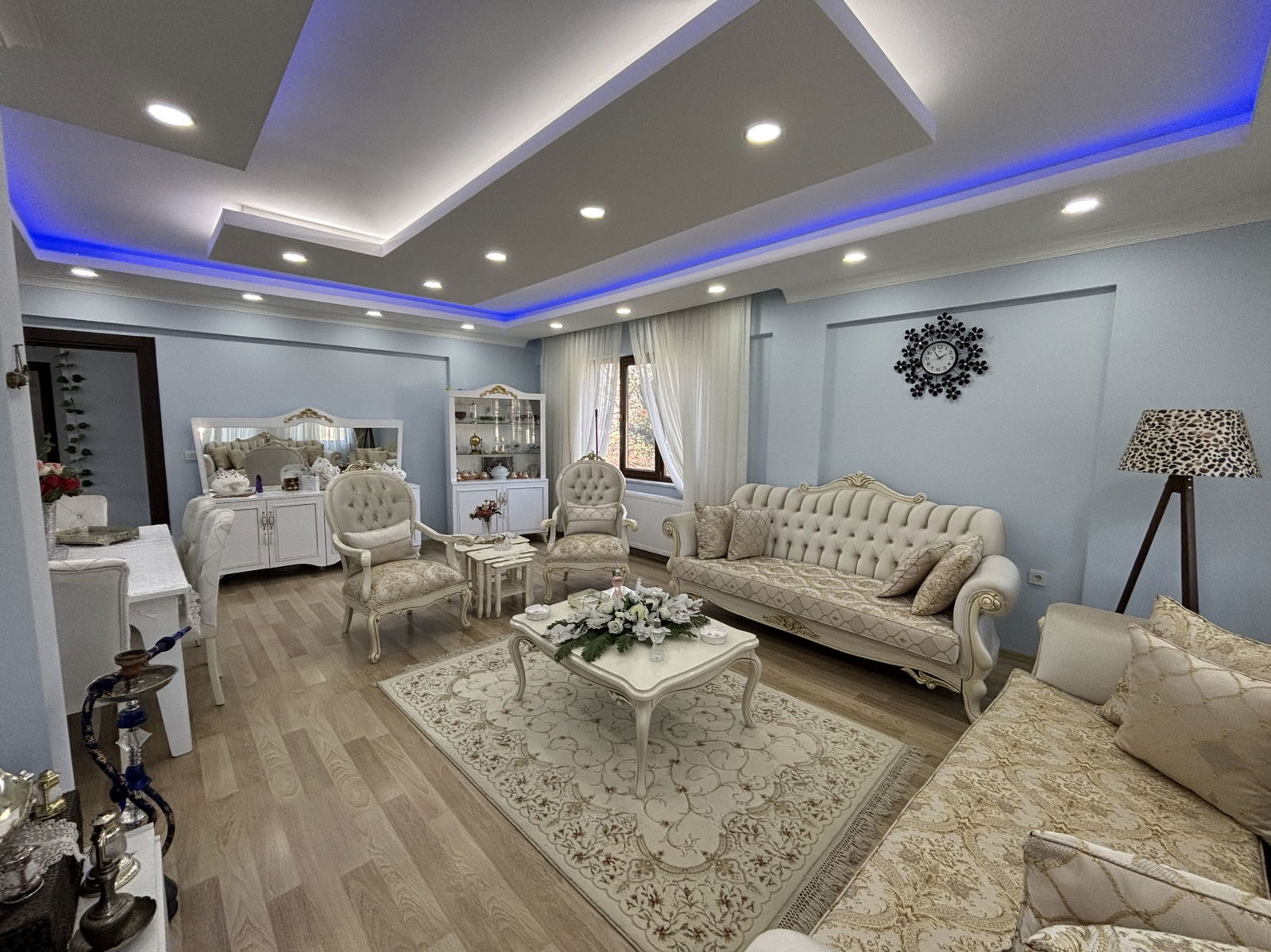 Satılık Villa 12,500,000 TL