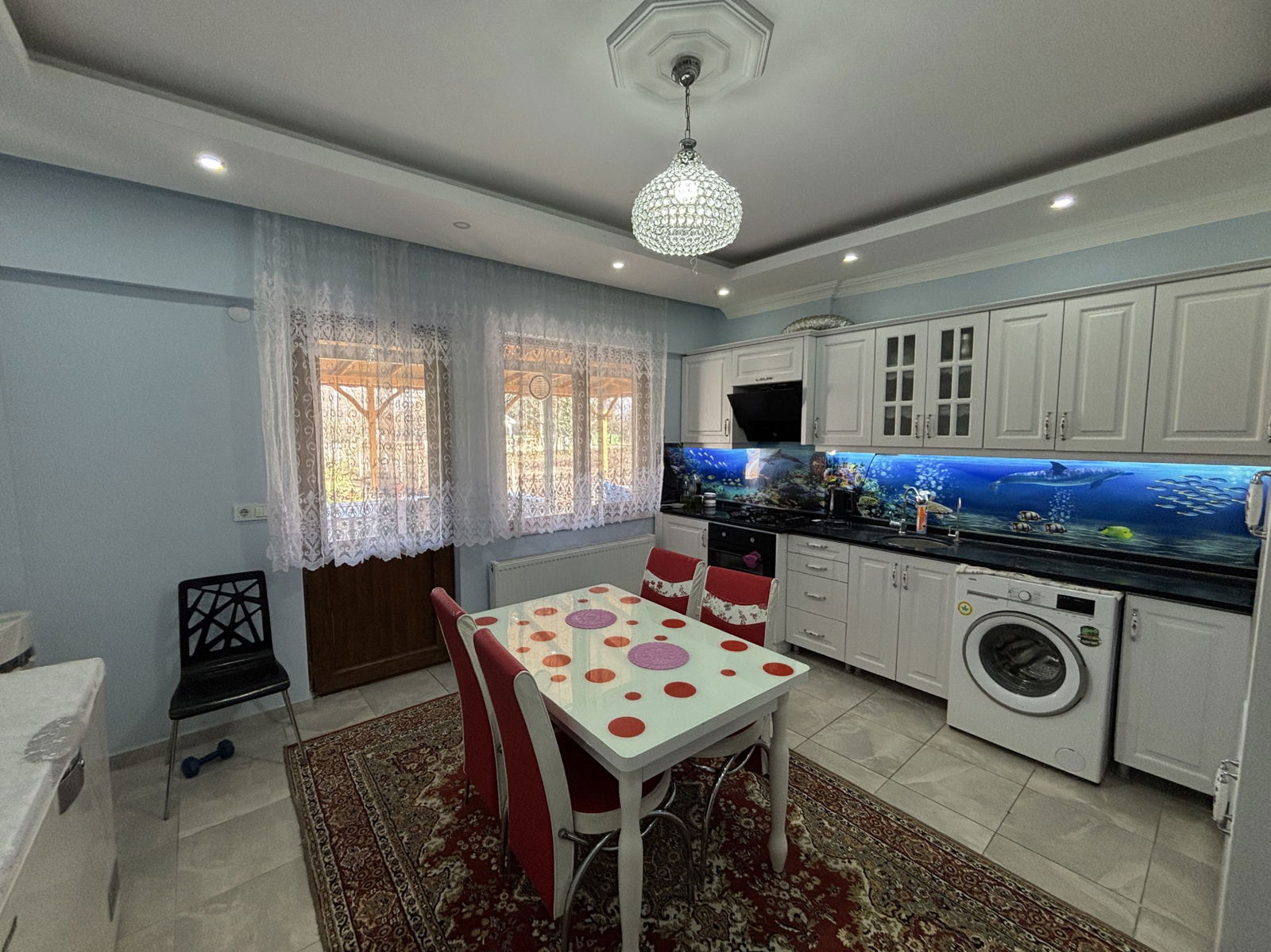 Satılık Villa 12,500,000 TL