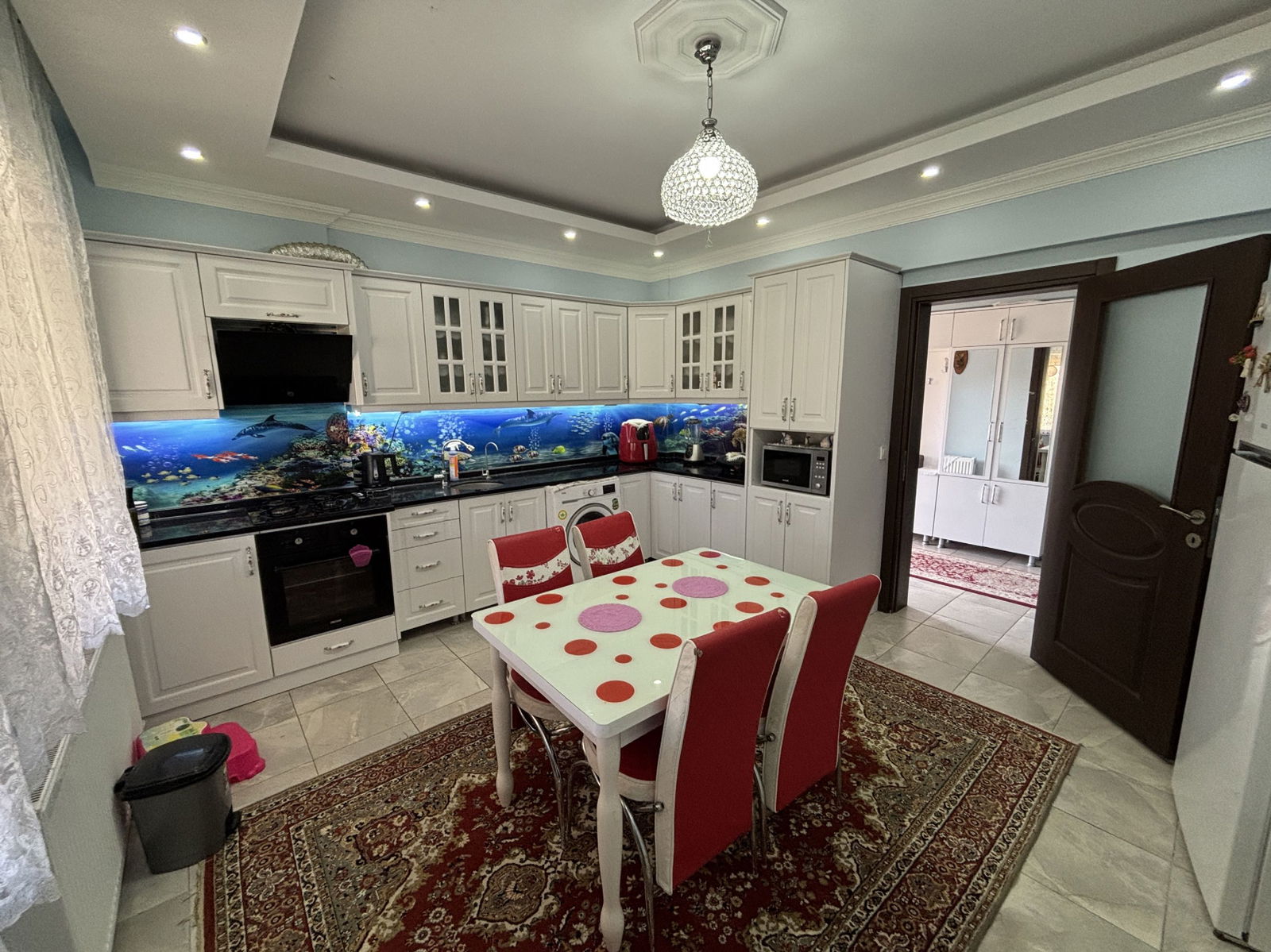 Satılık Villa 12,500,000 TL