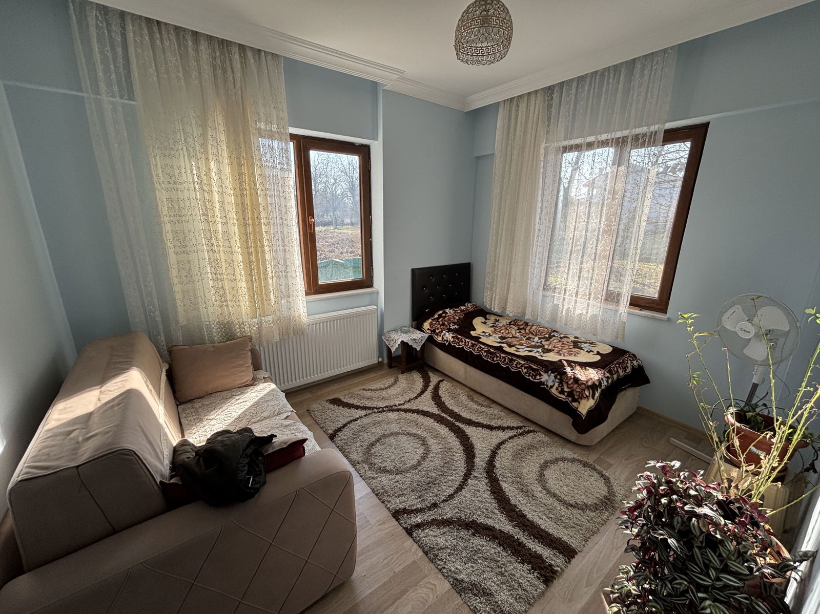 Satılık Villa 12,500,000 TL
