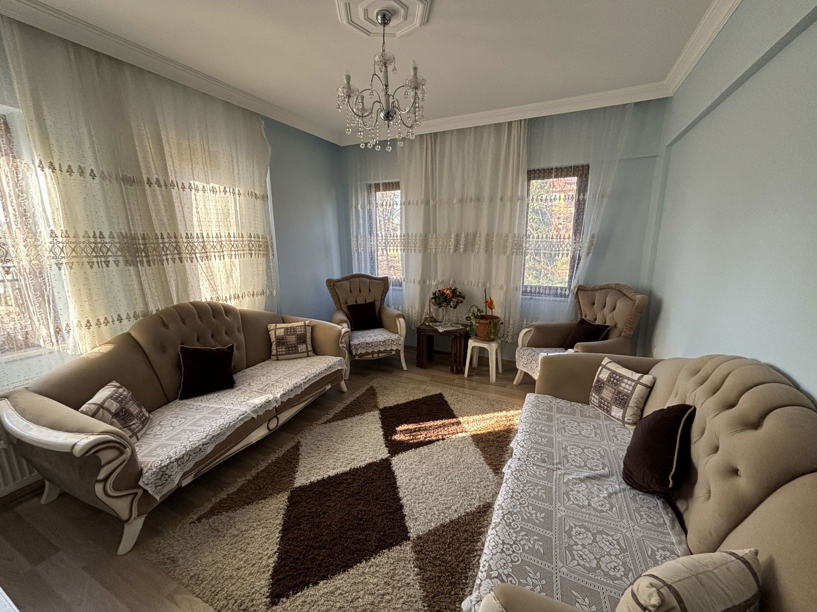Satılık Villa 12,500,000 TL