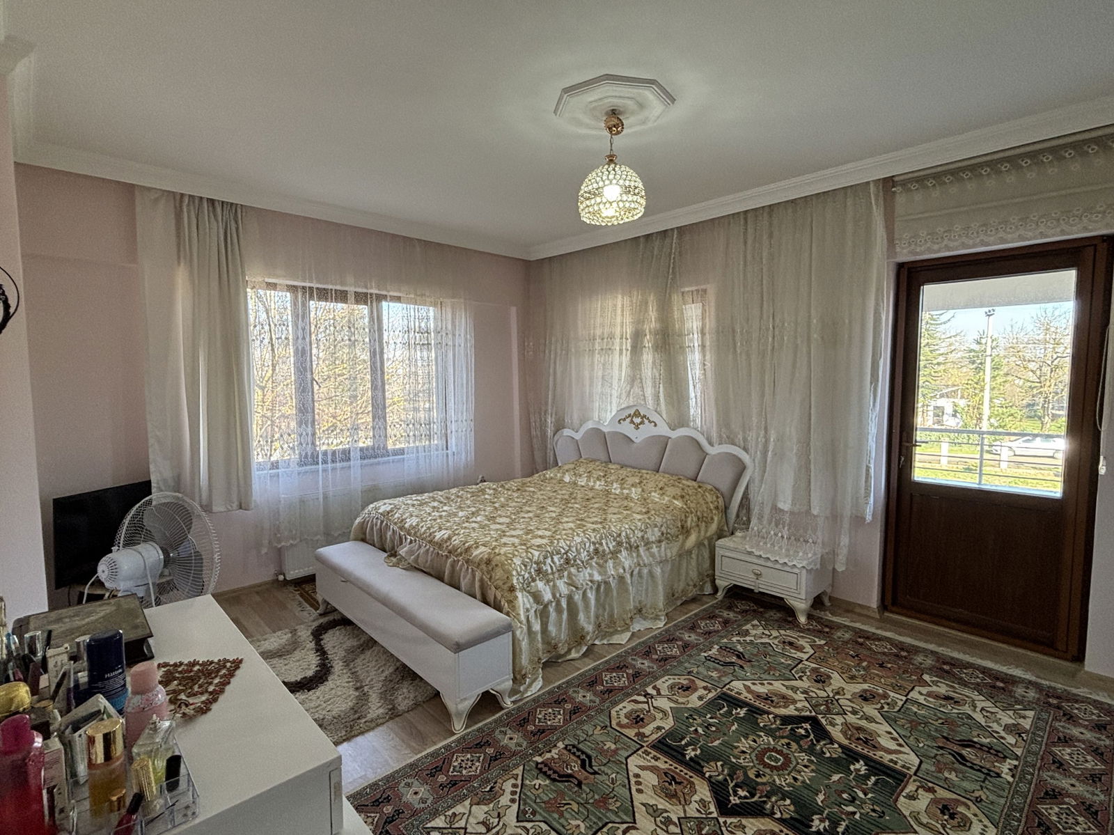 Satılık Villa 12,500,000 TL