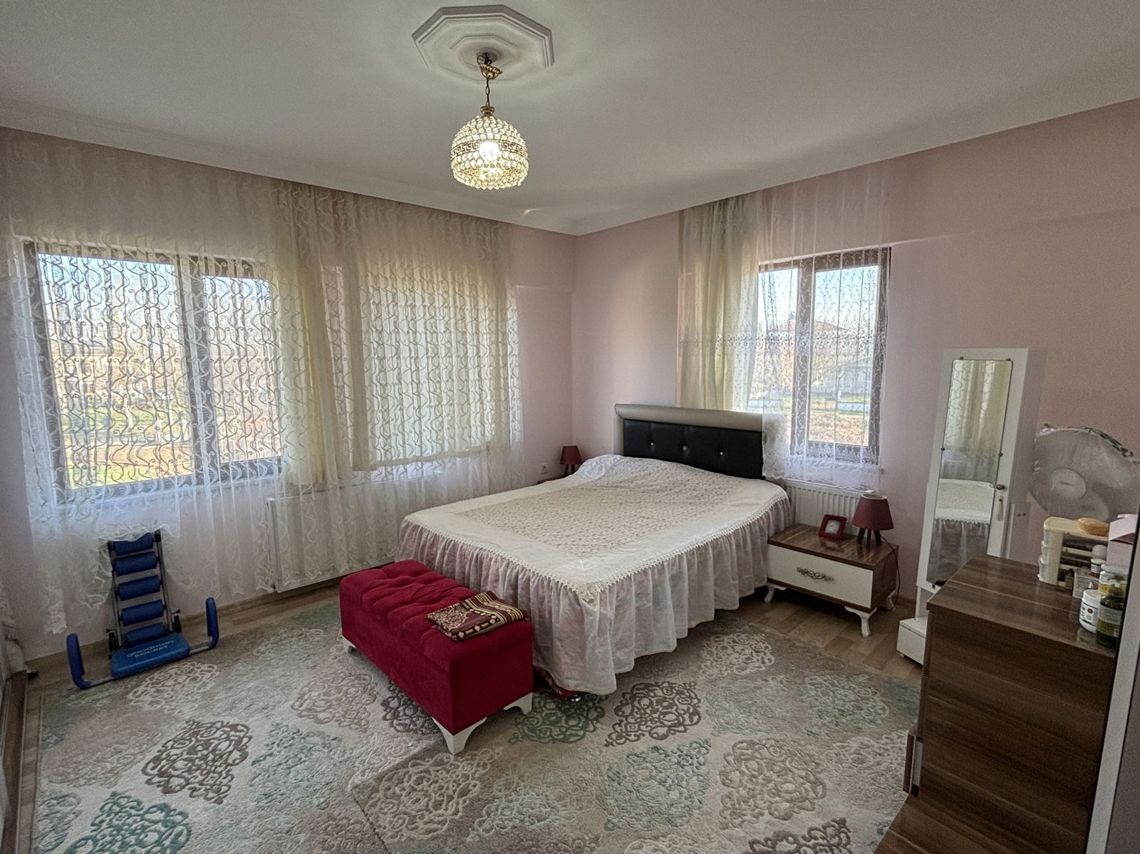 Satılık Villa 12,500,000 TL