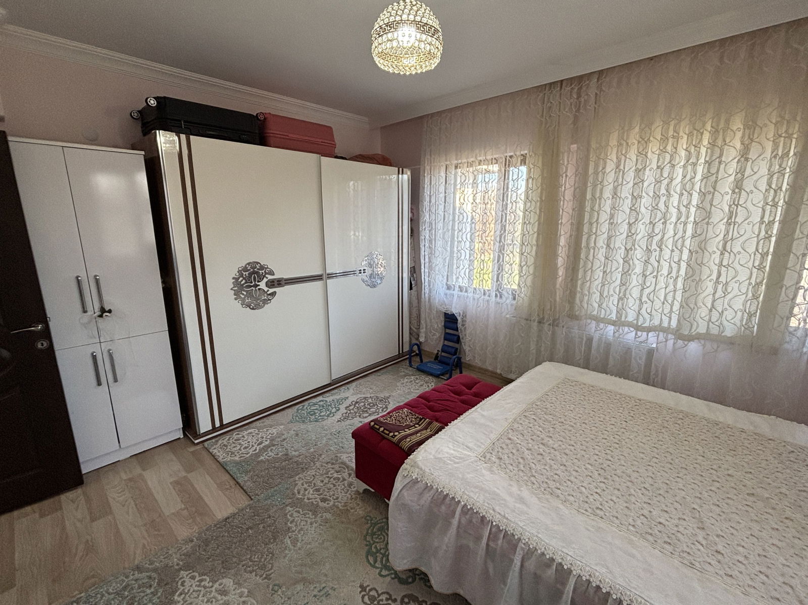 Satılık Villa 12,500,000 TL