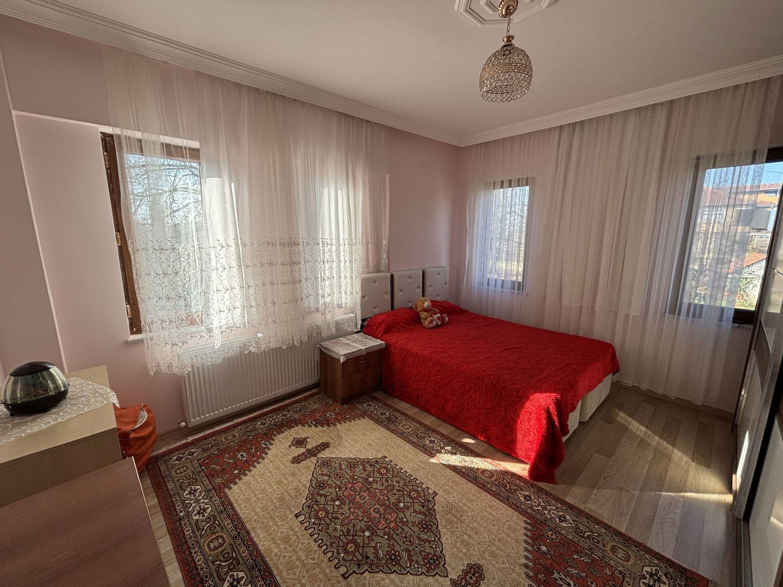 Satılık Villa 12,500,000 TL