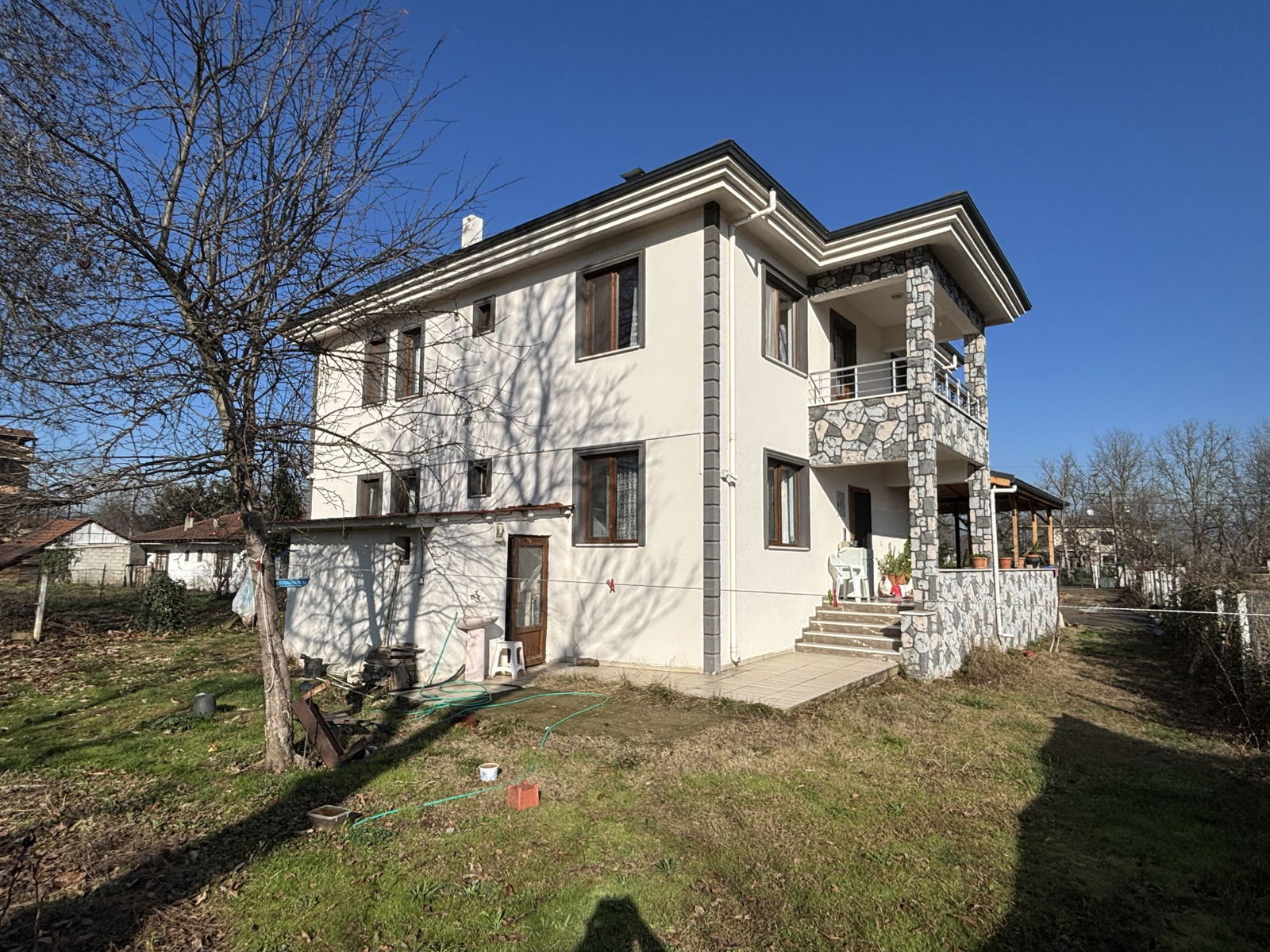 Satılık Villa 12,500,000 TL