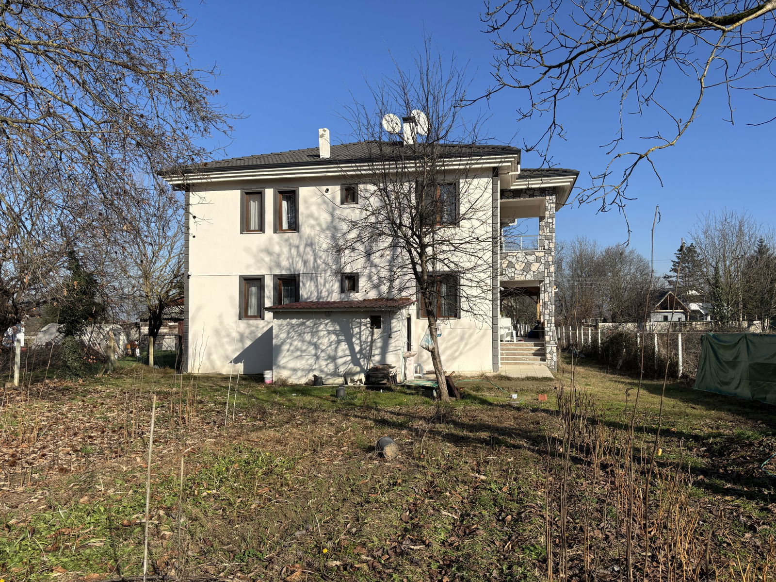 Satılık Villa 12,500,000 TL