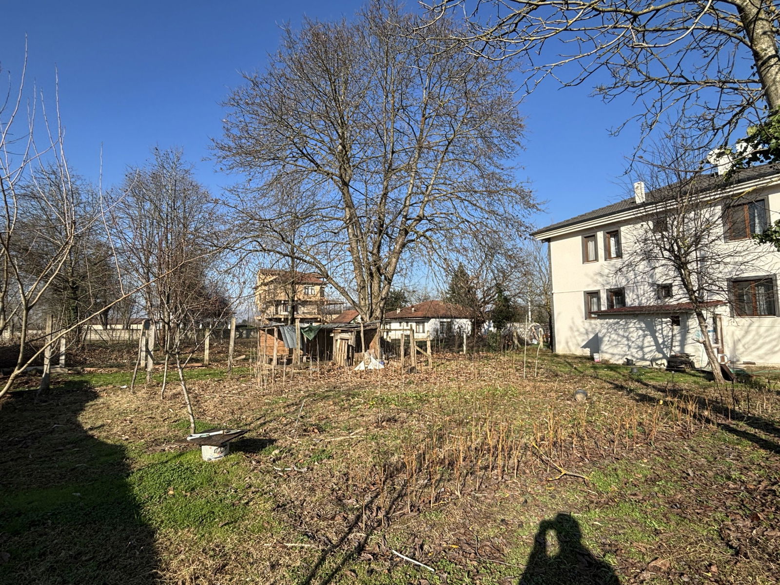 Satılık Villa 12,500,000 TL