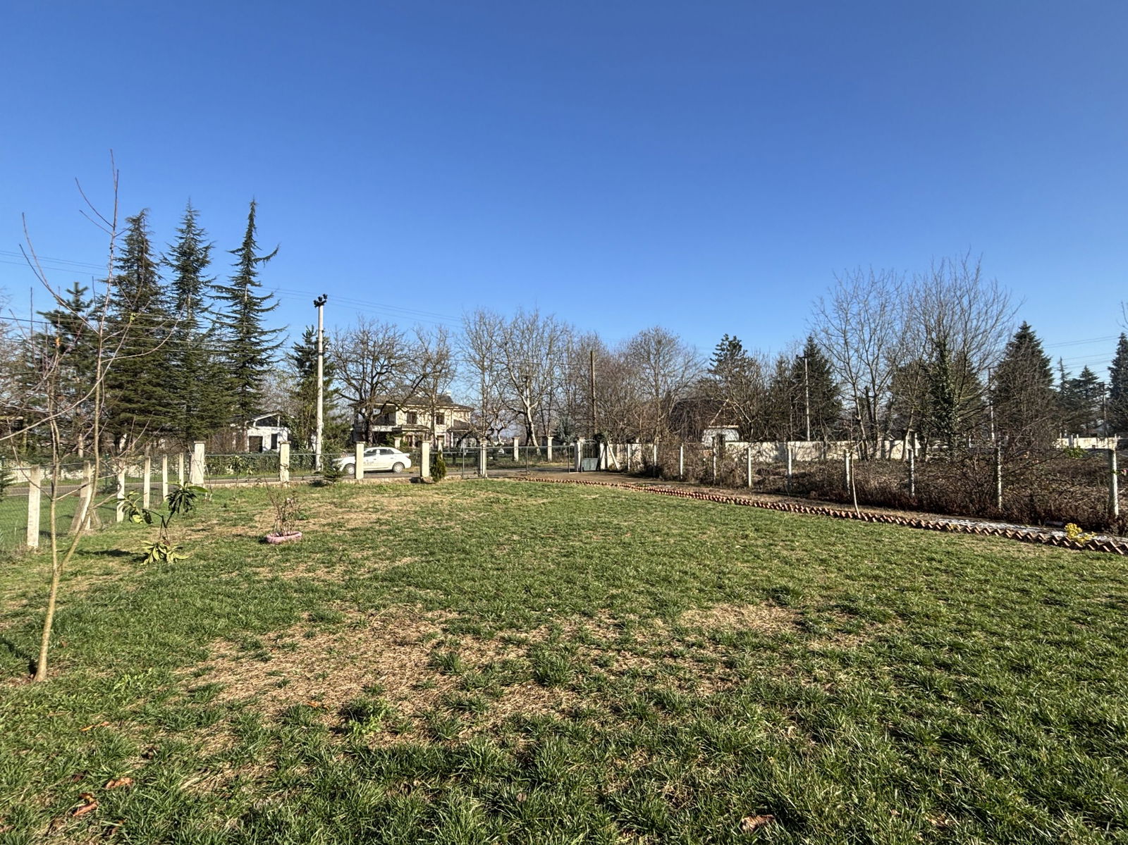 Satılık Villa 12,500,000 TL