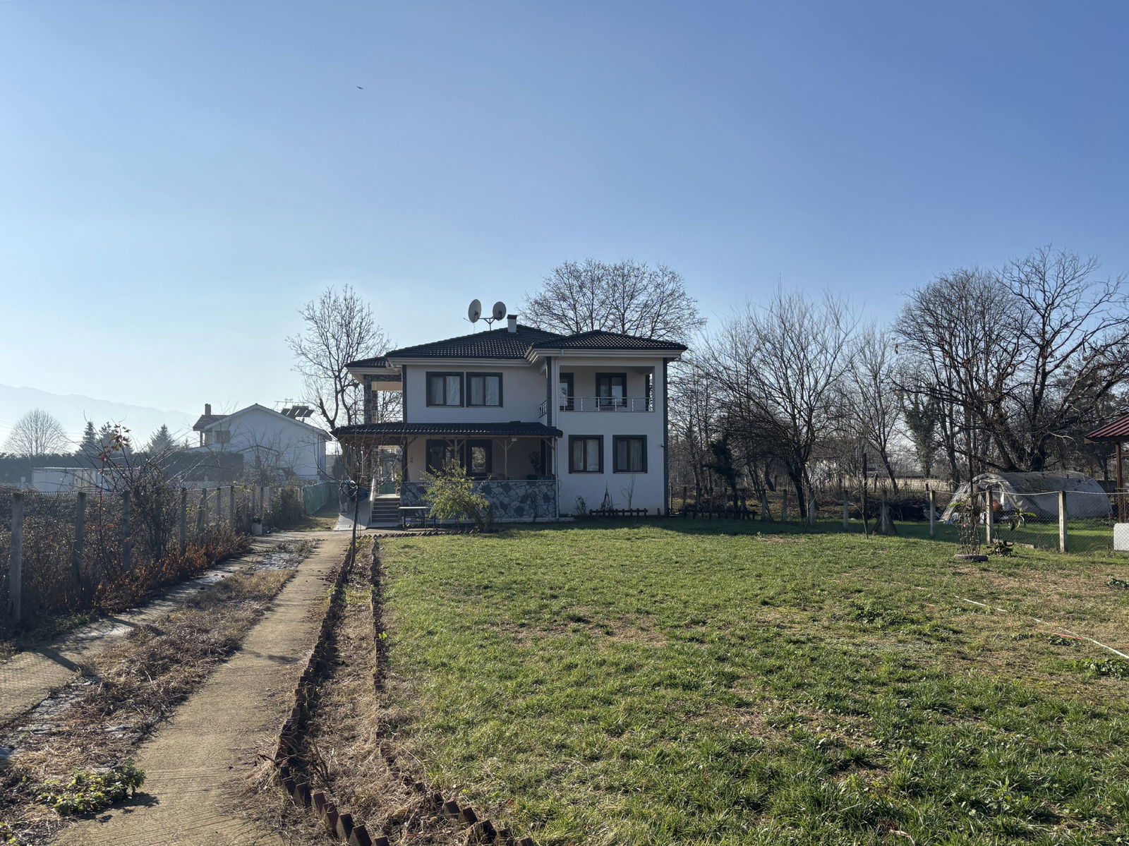 Satılık Villa 12,500,000 TL