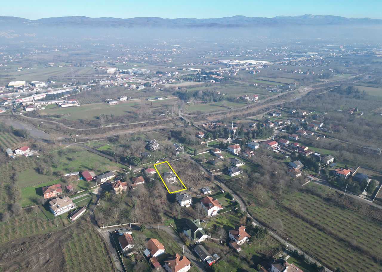 Satılık Villa 12,500,000 TL
