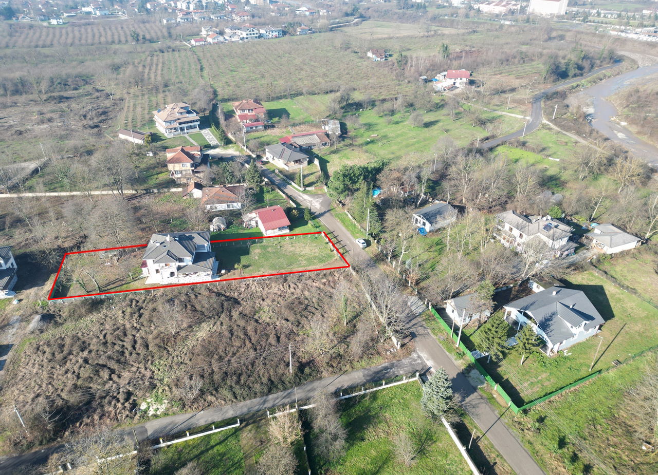 Satılık Villa 12,500,000 TL